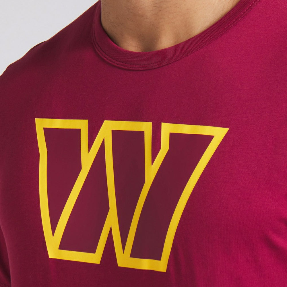 Field Goal Legacy T-Shirt - Washington Commanders