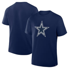 Field Goal Legacy T-Shirt - Dallas Cowboys