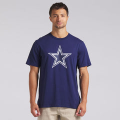 Field Goal Legacy T-Shirt - Dallas Cowboys
