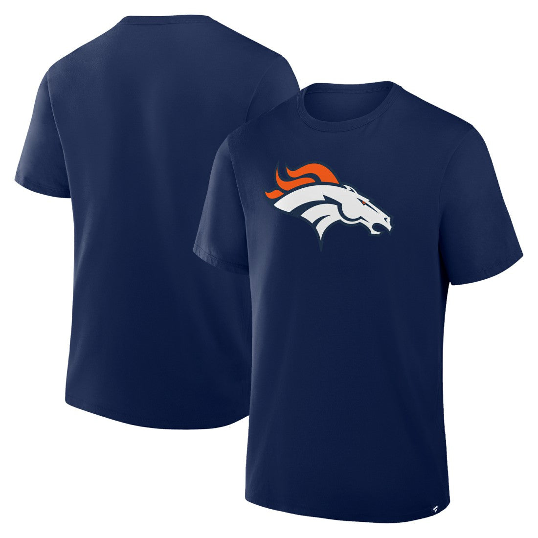 Field Goal Legacy T-Shirt - Denver Broncos