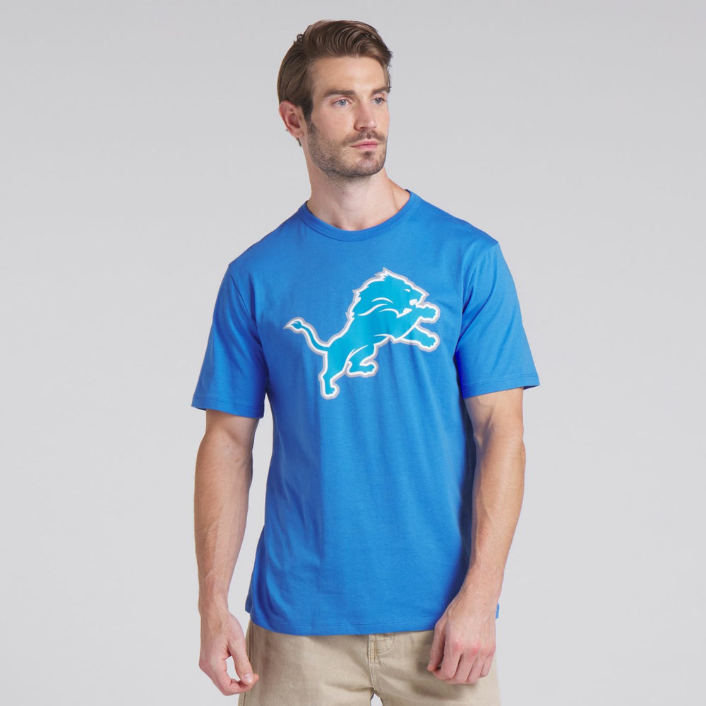 Field Goal Legacy T-Shirt - Detroit Lions