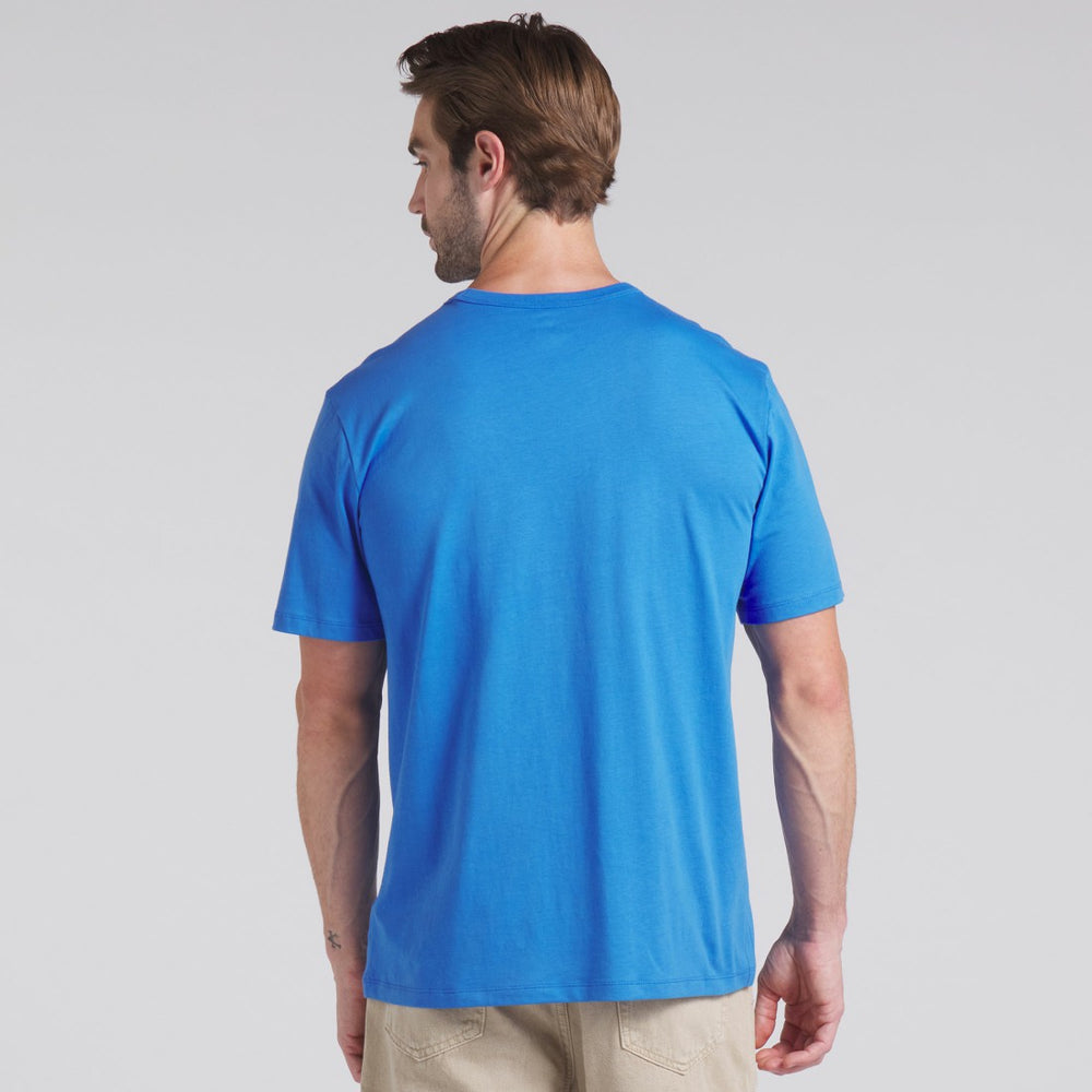 Field Goal Legacy T-Shirt - Detroit Lions