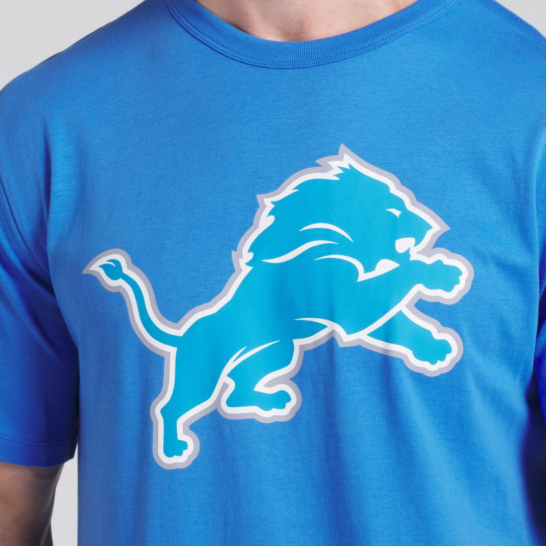 Field Goal Legacy T-Shirt - Detroit Lions