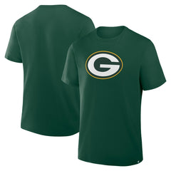 Field Goal Legacy T-Shirt - Green Bay Packers