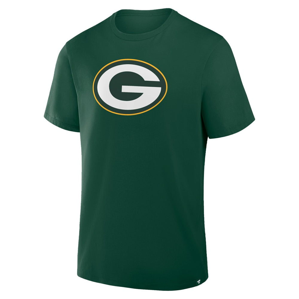 Field Goal Legacy T-Shirt - Green Bay Packers