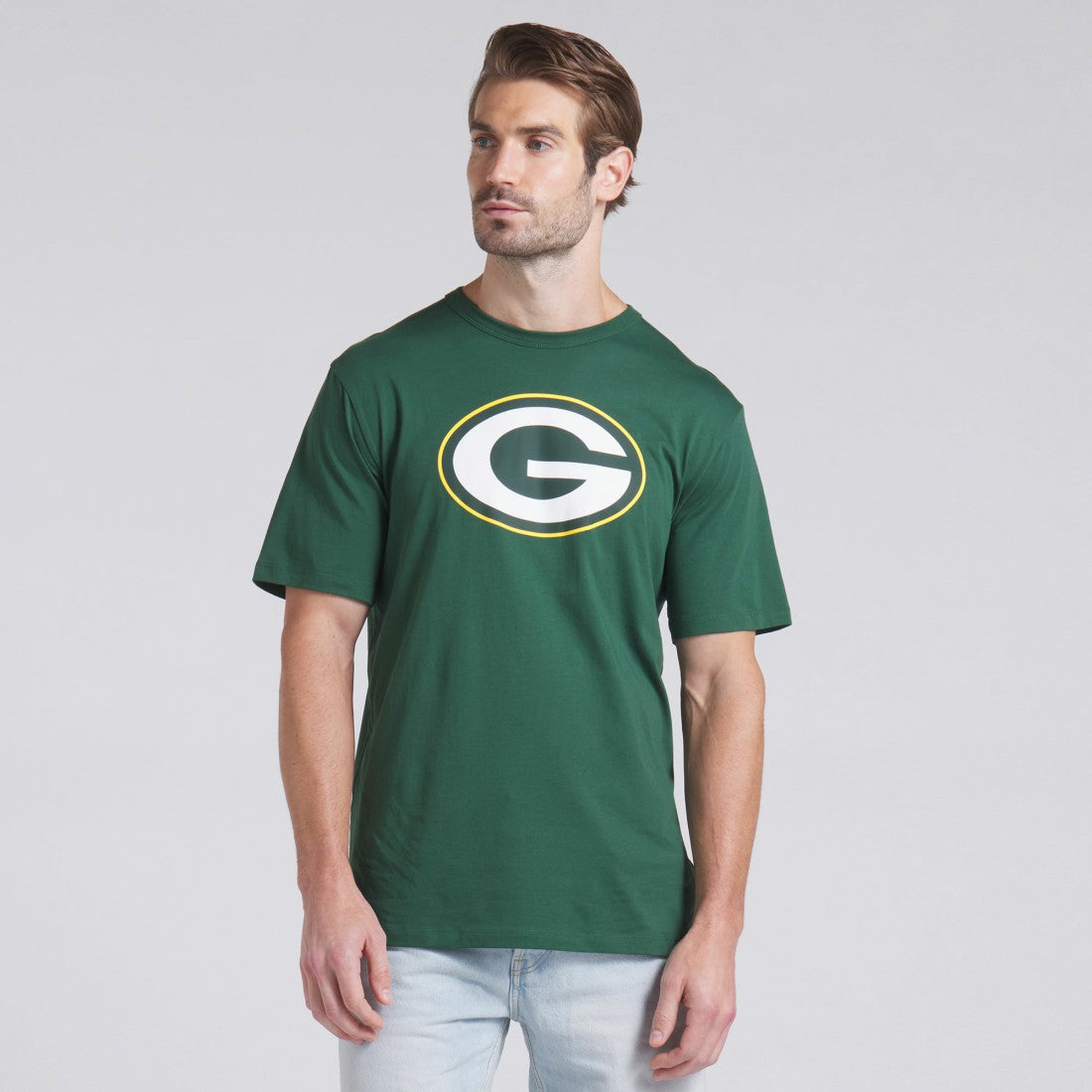 Field Goal Legacy T-Shirt - Green Bay Packers