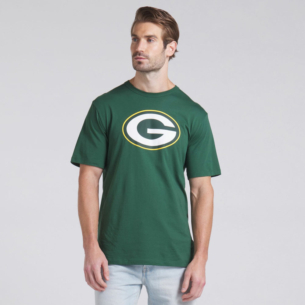 Field Goal Legacy T-Shirt - Green Bay Packers