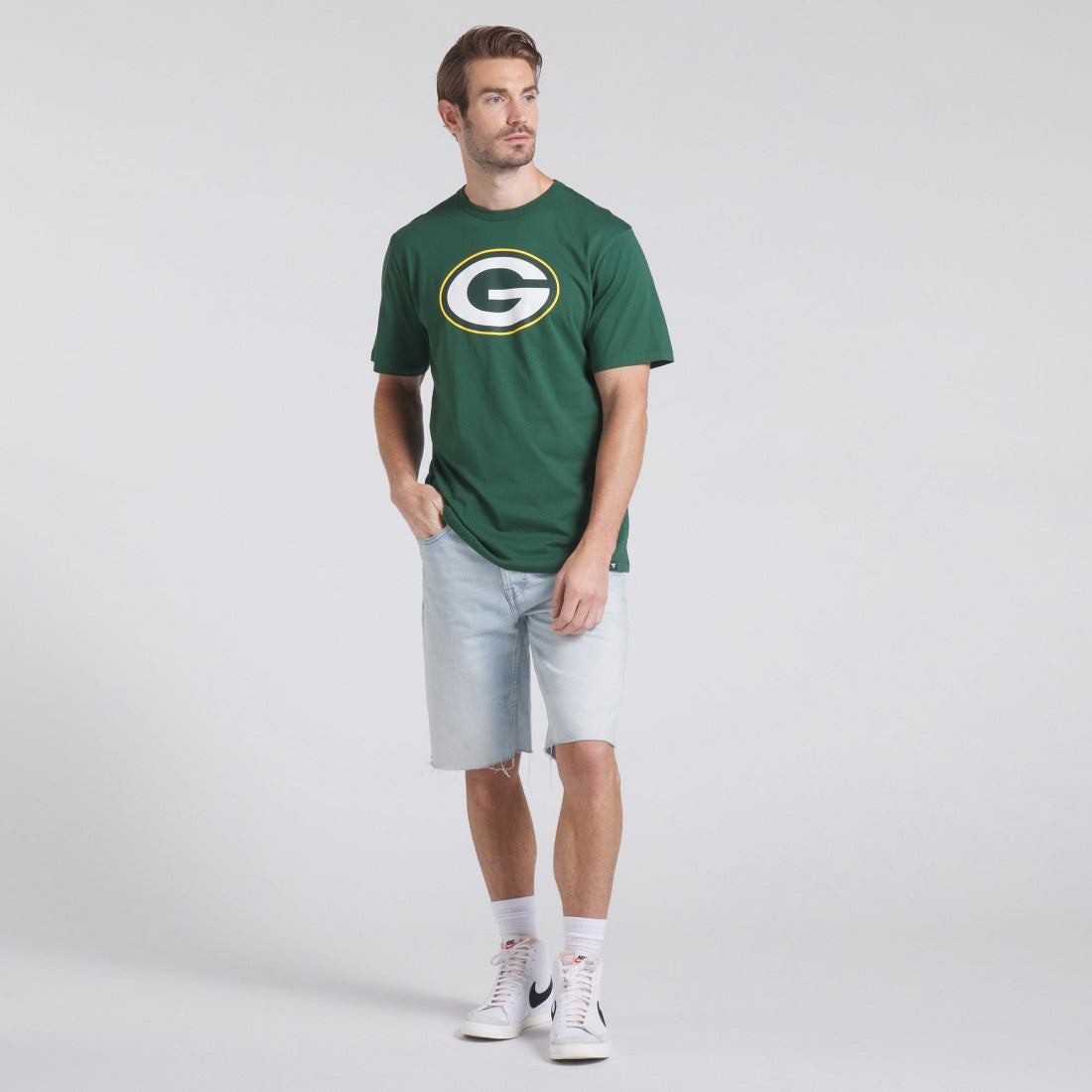 Field Goal Legacy T-Shirt - Green Bay Packers