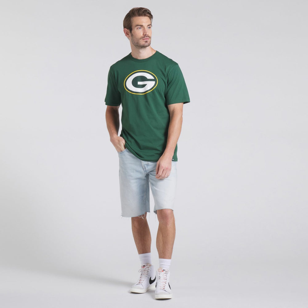Field Goal Legacy T-Shirt - Green Bay Packers