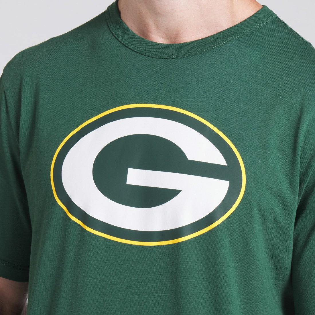 Field Goal Legacy T-Shirt - Green Bay Packers