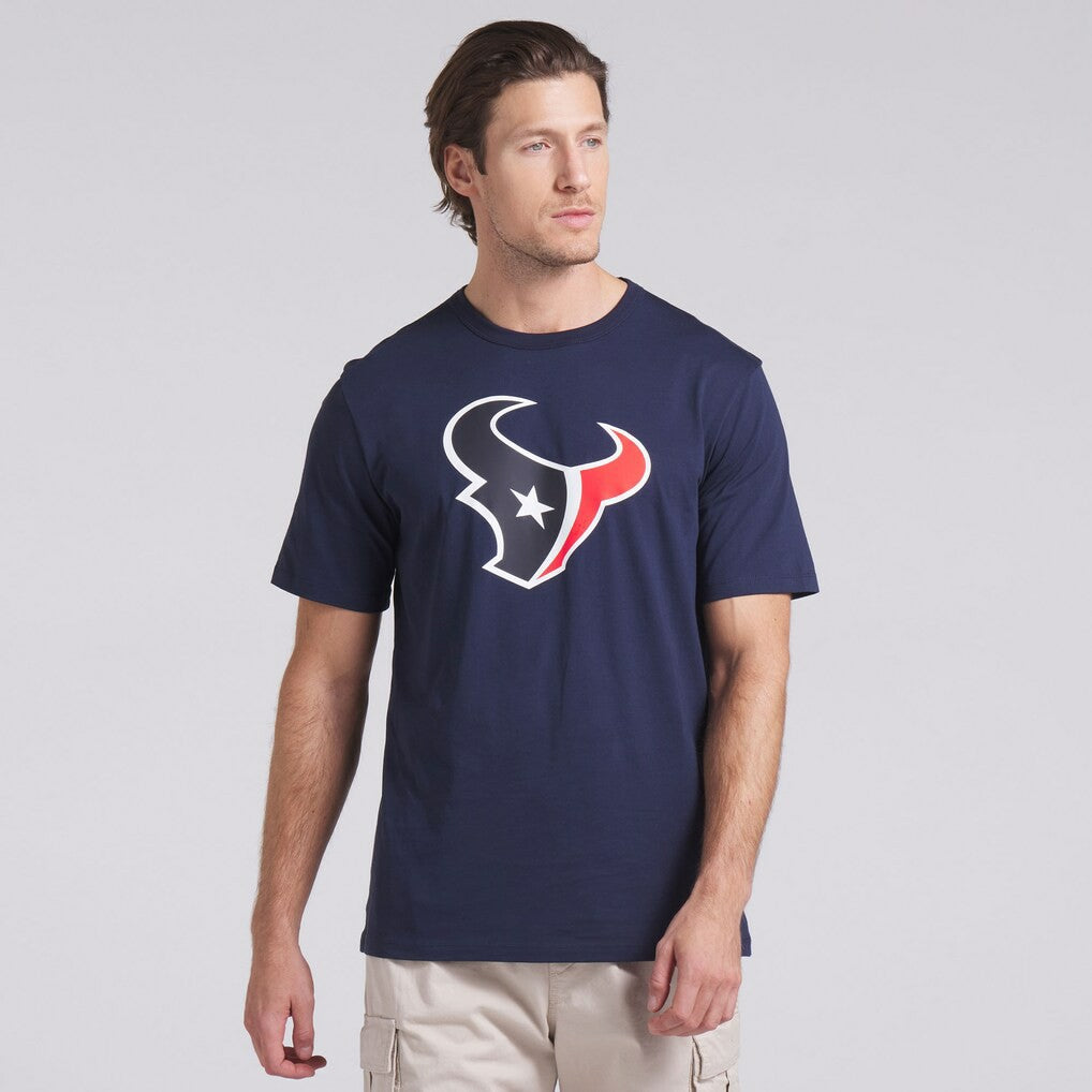 Field Goal Legacy T-Shirt - Houston Texans