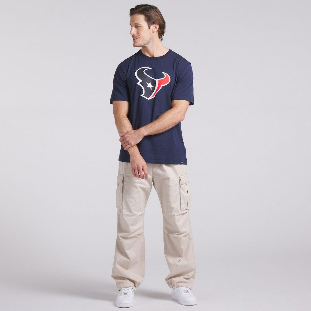 Field Goal Legacy T-Shirt - Houston Texans