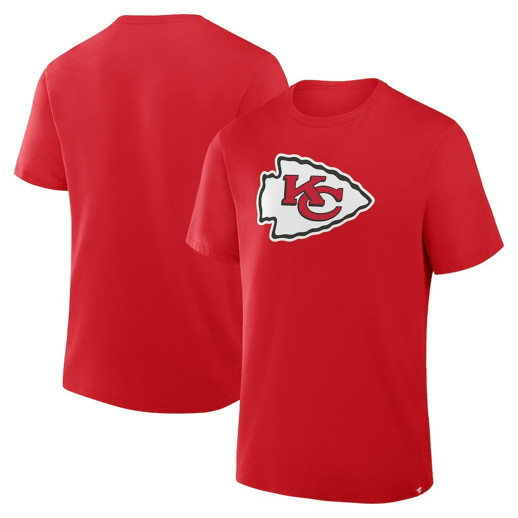 Field Goal Legacy T-Shirt - Kansas City Chiefs