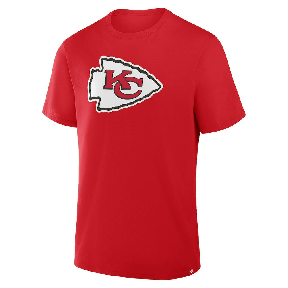 Field Goal Legacy T-Shirt - Kansas City Chiefs
