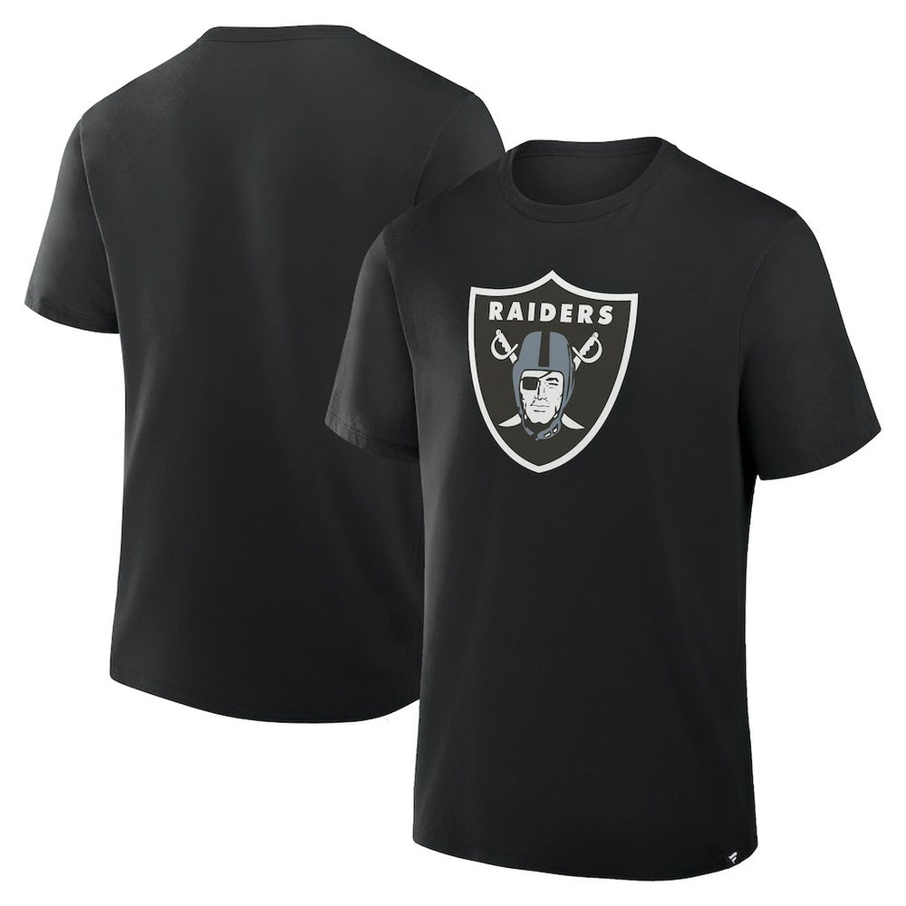 Field Goal Legacy T-Shirt - Las Vegas Raiders