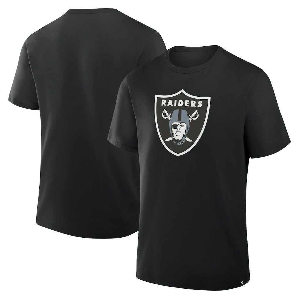Field Goal Legacy T-Shirt - Las Vegas Raiders