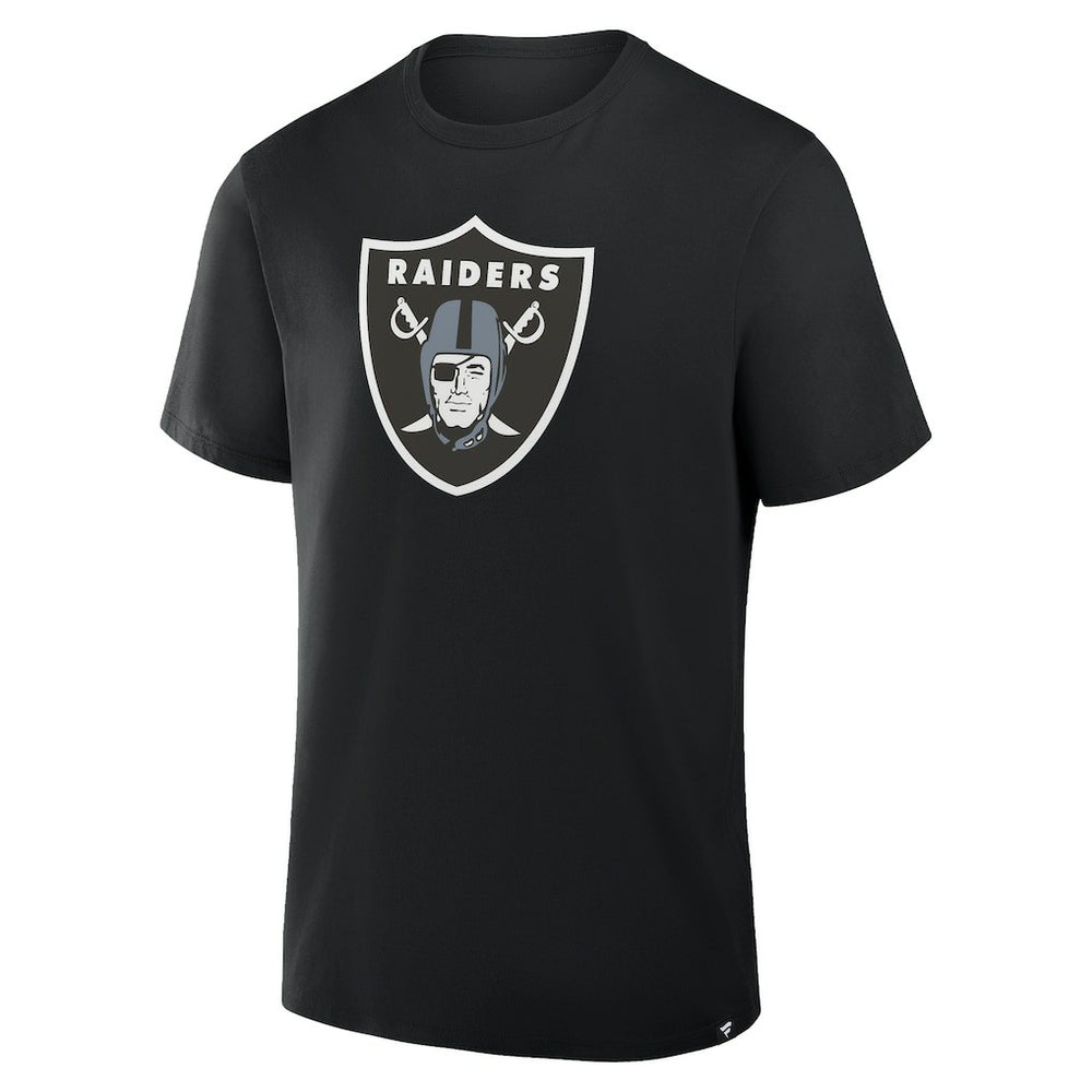 Field Goal Legacy T-Shirt - Las Vegas Raiders