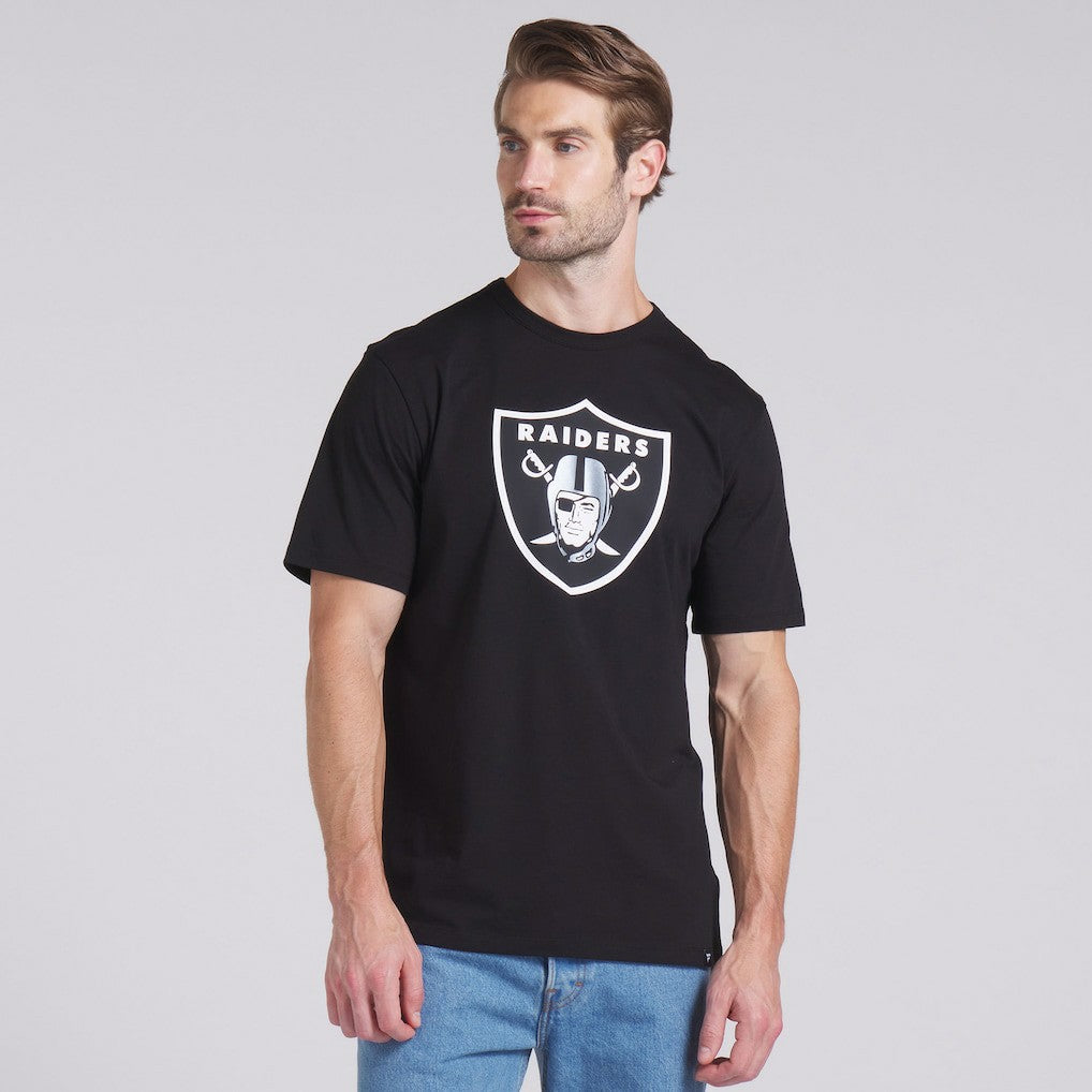 Field Goal Legacy T-Shirt - Las Vegas Raiders
