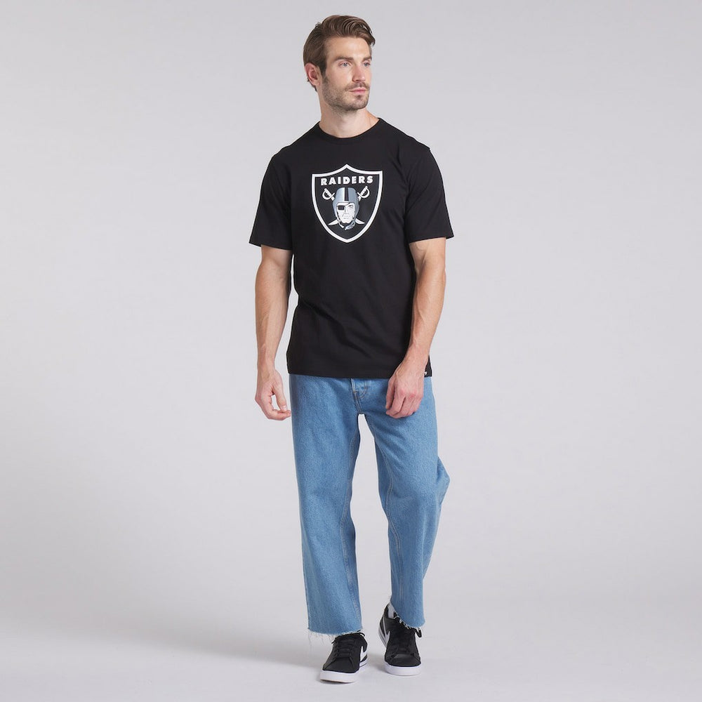 Field Goal Legacy T-Shirt - Las Vegas Raiders