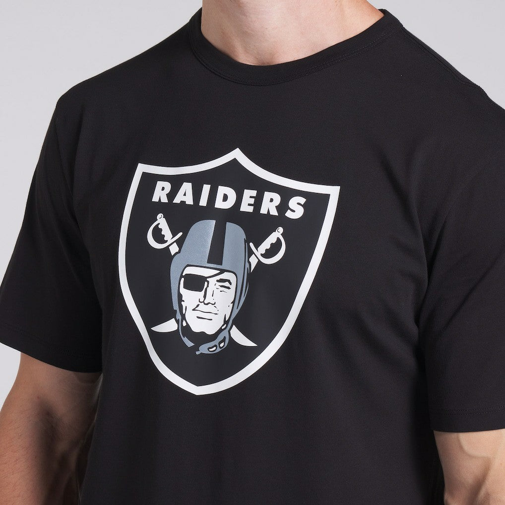 Field Goal Legacy T-Shirt - Las Vegas Raiders