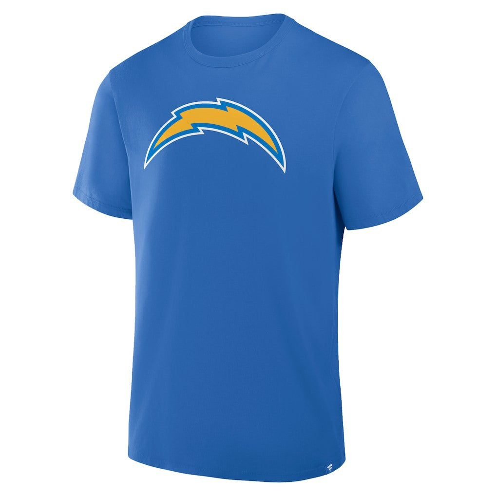 Field Goal Legacy T-Shirt - Los Angeles Chargers