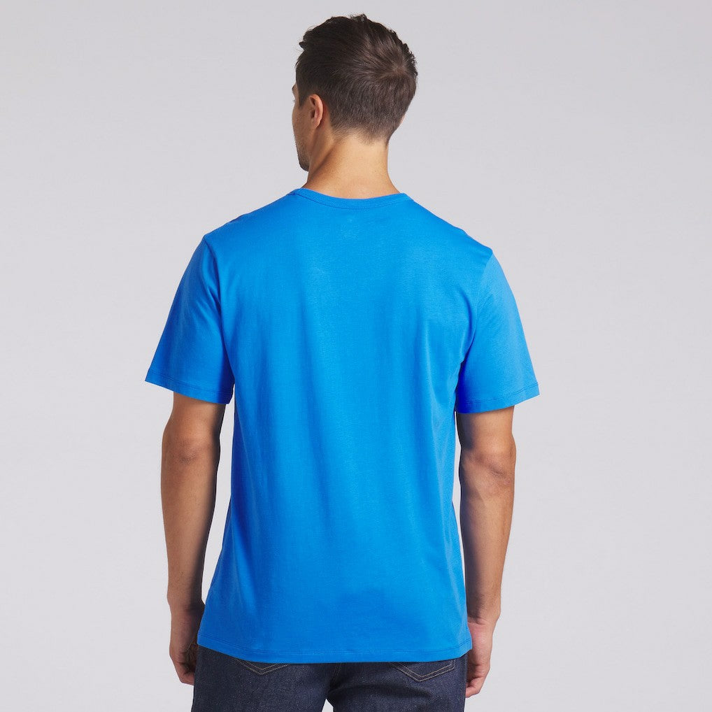Field Goal Legacy T-Shirt - Los Angeles Chargers