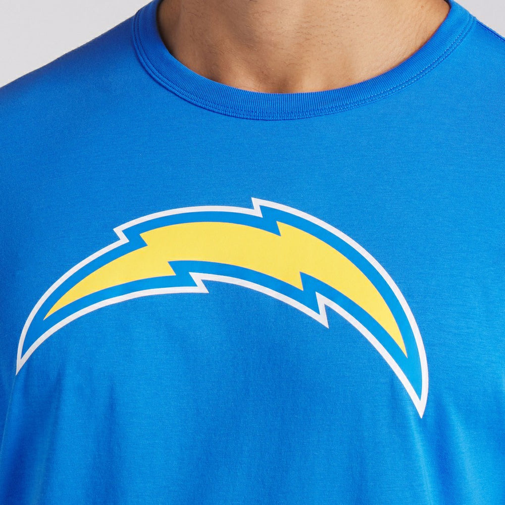 Field Goal Legacy T-Shirt - Los Angeles Chargers