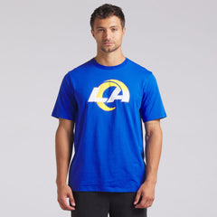 Field Goal Legacy T-Shirt - Los Angeles Rams