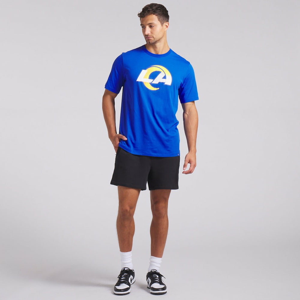 Field Goal Legacy T-Shirt - Los Angeles Rams