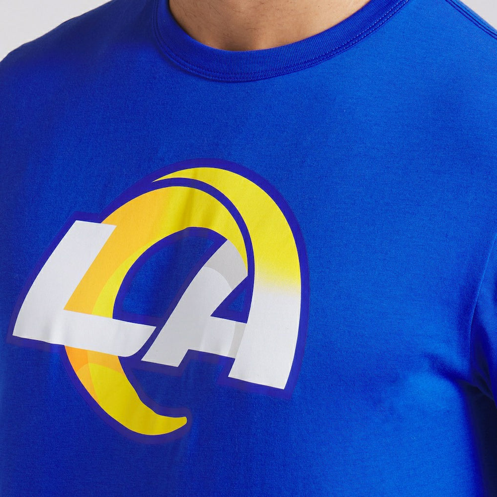 Field Goal Legacy T-Shirt - Los Angeles Rams