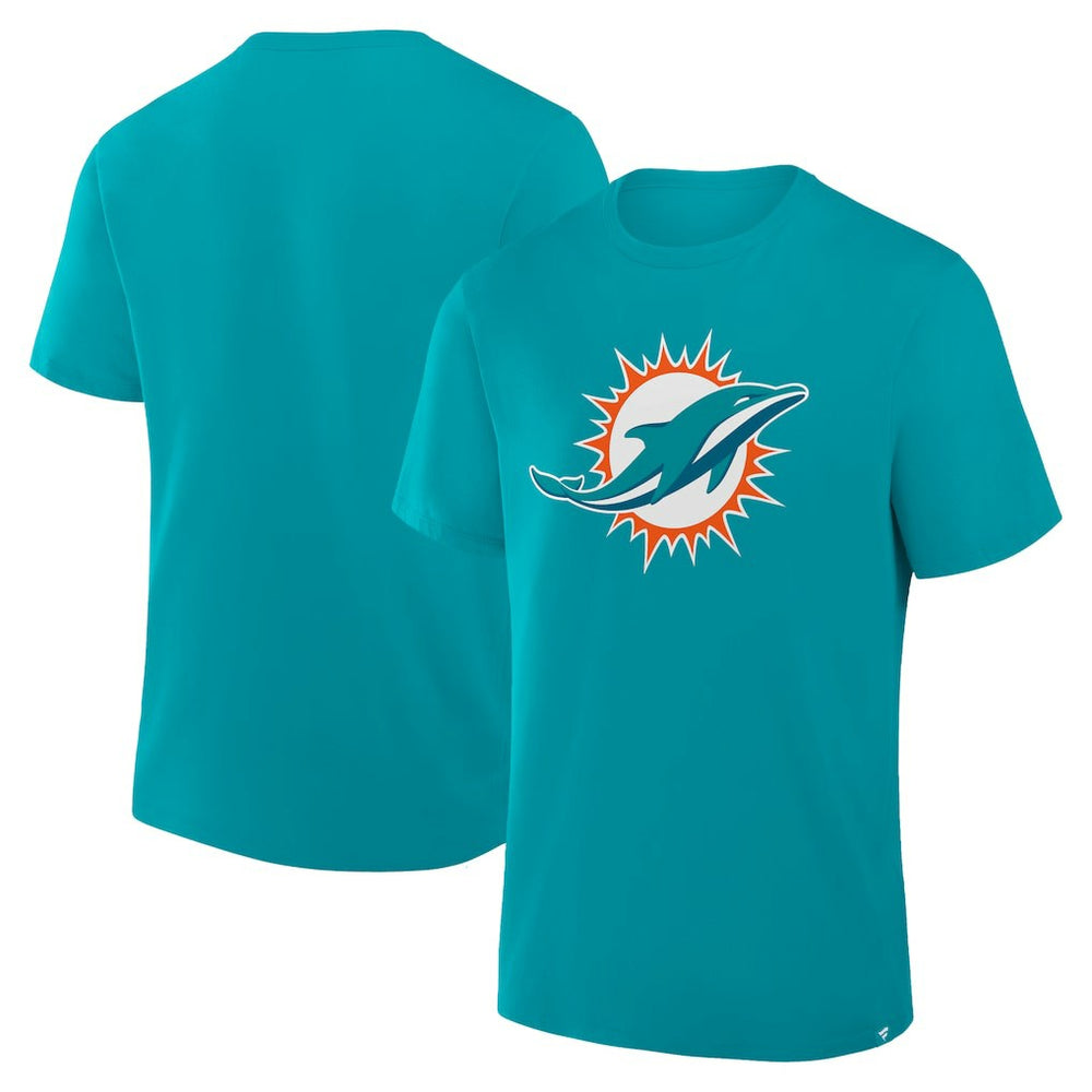 Field Goal Legacy T-Shirt - Miami Dolphins
