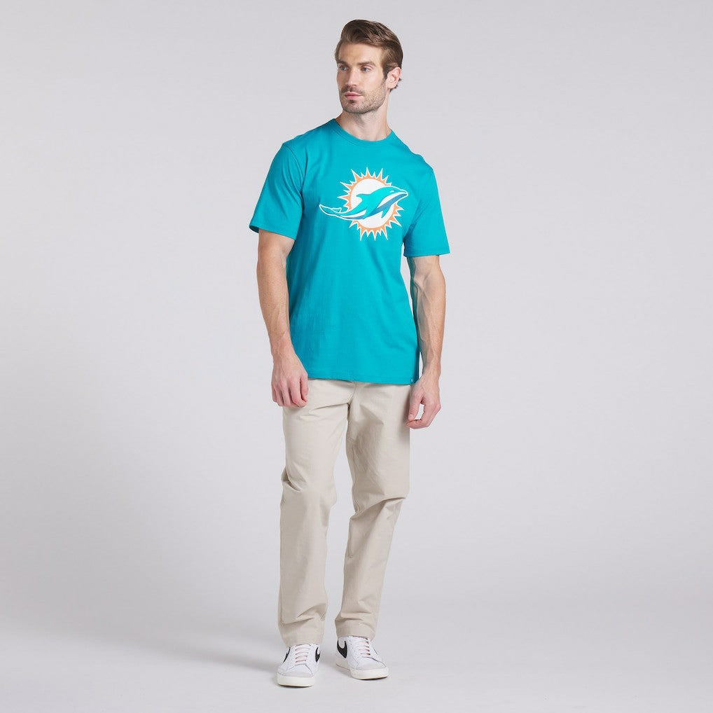 Field Goal Legacy T-Shirt - Miami Dolphins