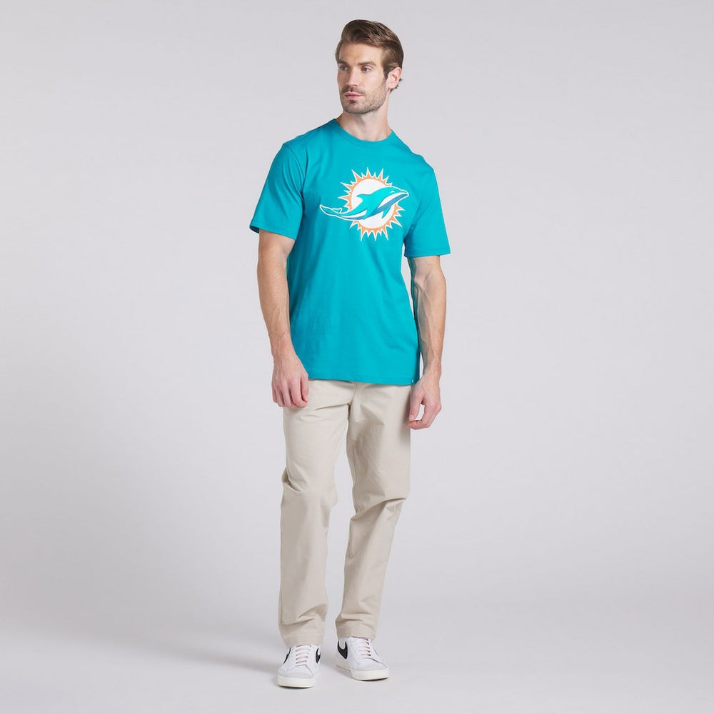 Field Goal Legacy T-Shirt - Miami Dolphins