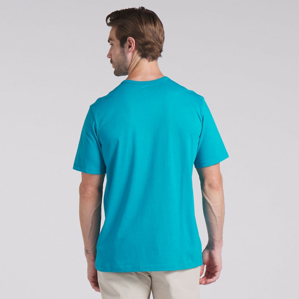 Field Goal Legacy T-Shirt - Miami Dolphins