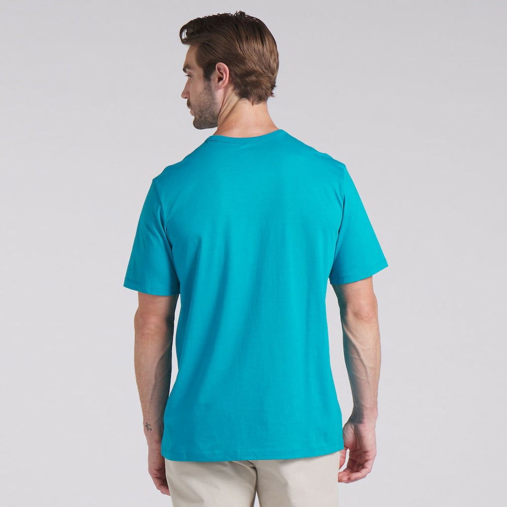 Field Goal Legacy T-Shirt - Miami Dolphins