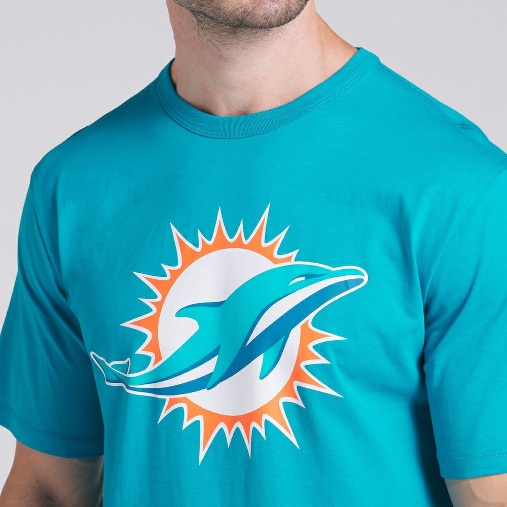 Field Goal Legacy T-Shirt - Miami Dolphins