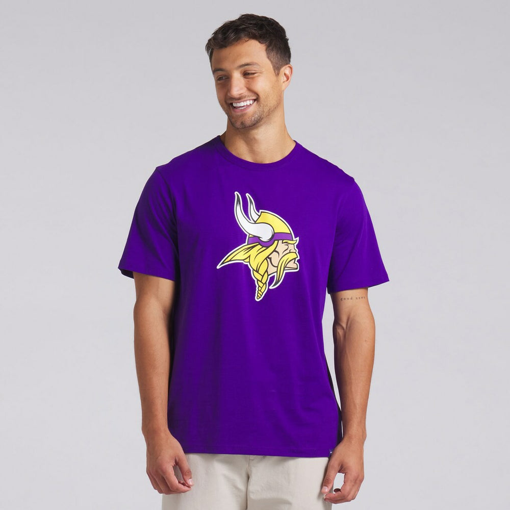 Field Goal Legacy T-Shirt - Minnesota Vikings