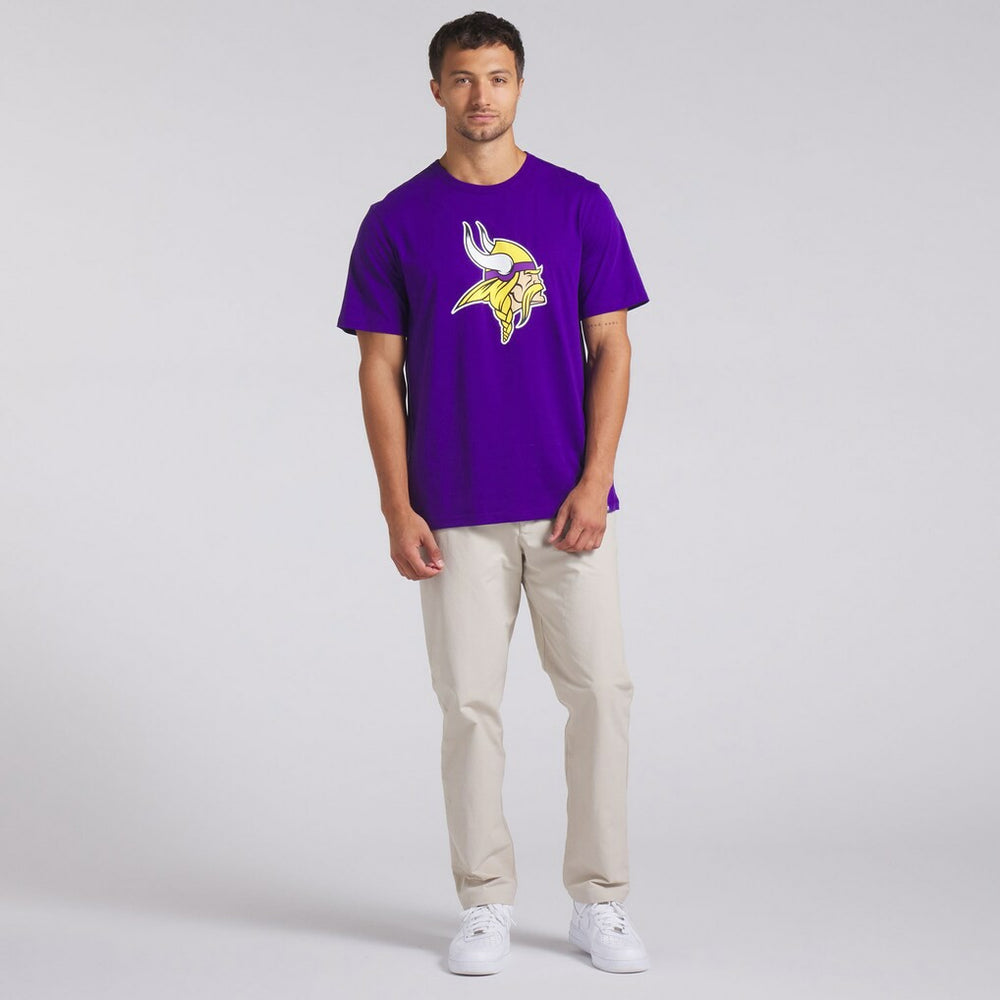 Field Goal Legacy T-Shirt - Minnesota Vikings
