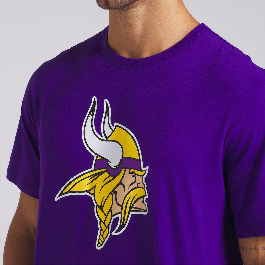 Field Goal Legacy T-Shirt - Minnesota Vikings