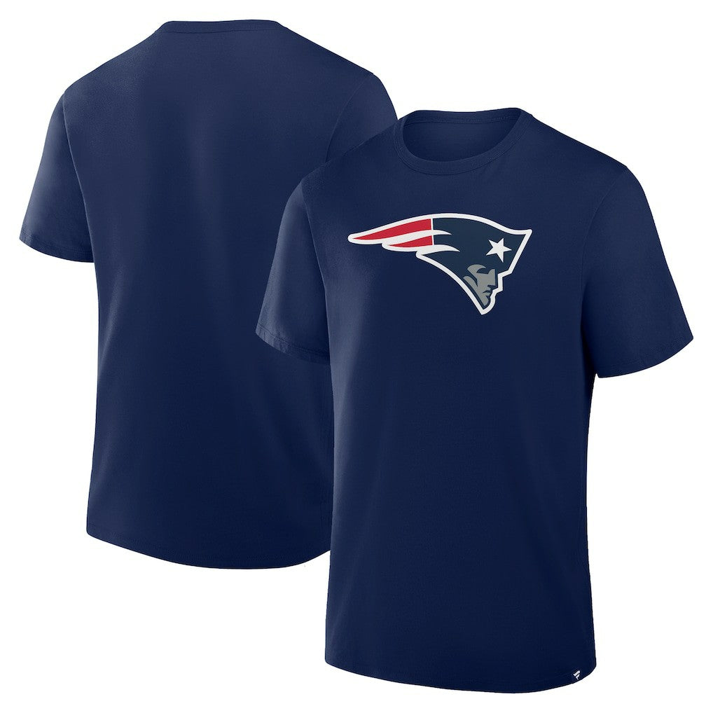 Field Goal Legacy T-Shirt - New England Patriots