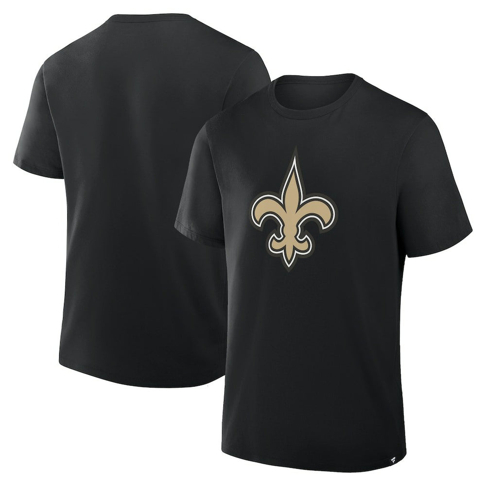 Field Goal Legacy T-Shirt - New Orleans Saints