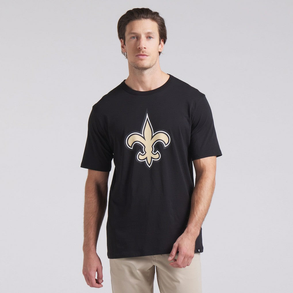 Field Goal Legacy T-Shirt - New Orleans Saints