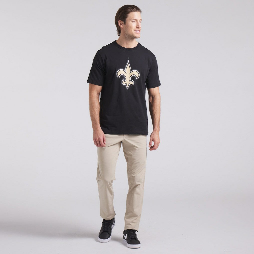 Field Goal Legacy T-Shirt - New Orleans Saints