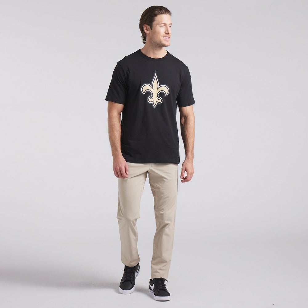 Field Goal Legacy T-Shirt - New Orleans Saints