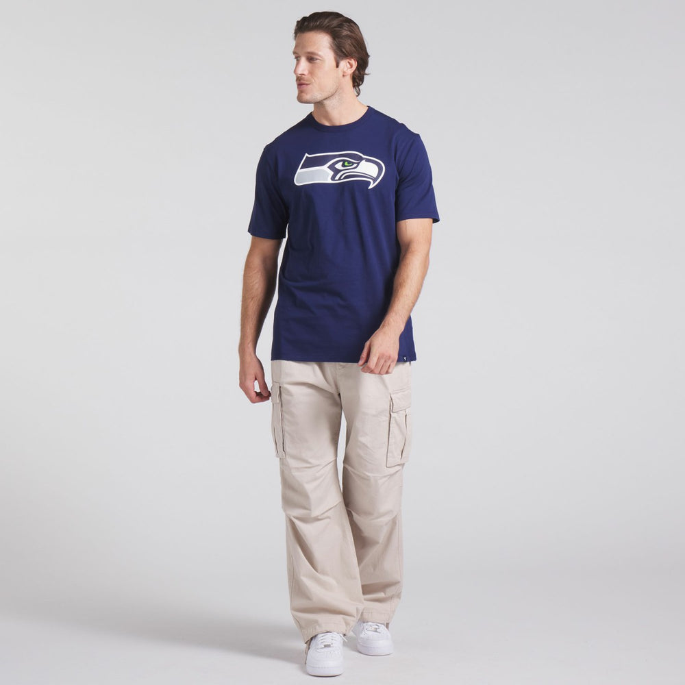 Field Goal Legacy T-Shirt - Seattle Seahawks
