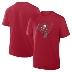 Field Goal Legacy T-Shirt - Tampa Bay Buccaneers