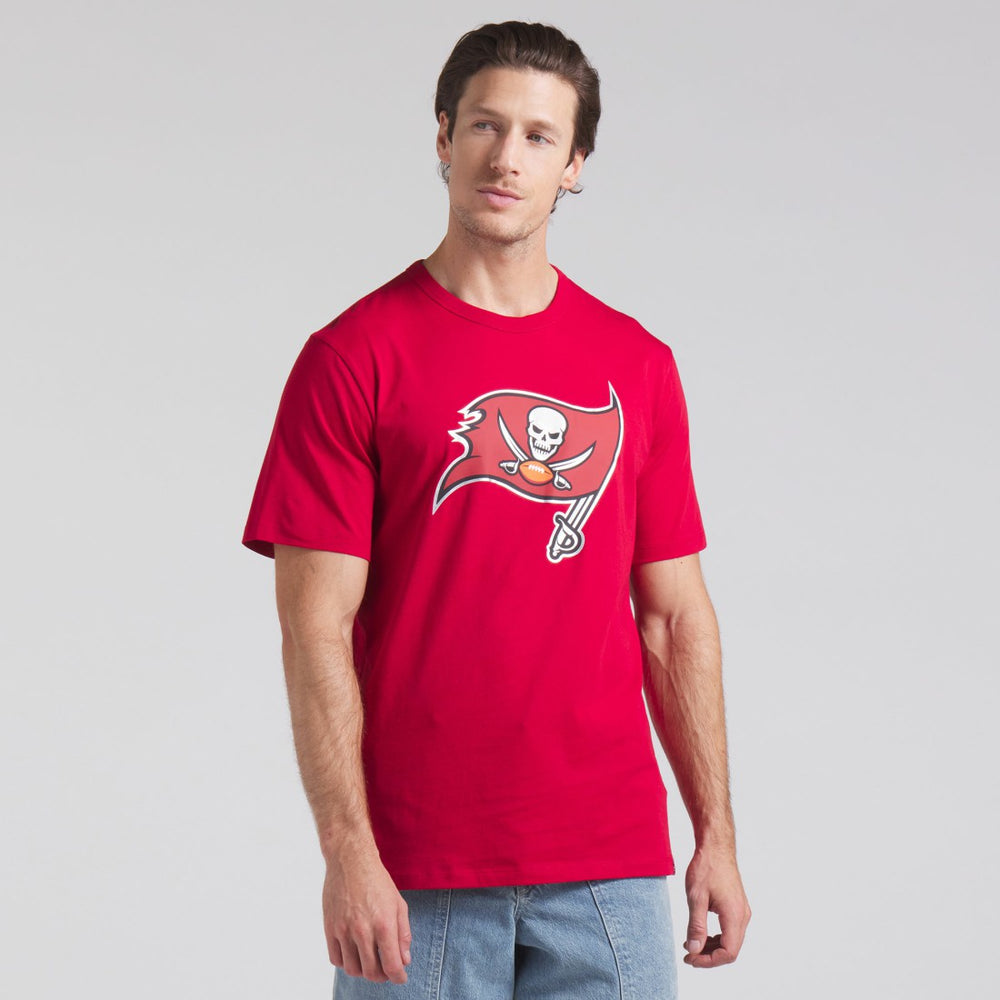 Field Goal Legacy T-Shirt - Tampa Bay Buccaneers