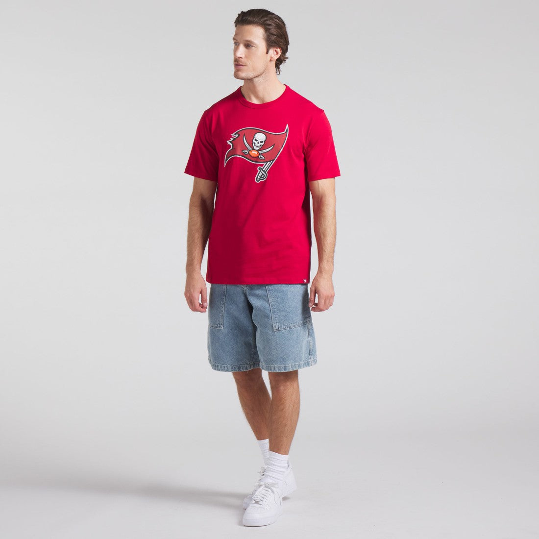 Field Goal Legacy T-Shirt - Tampa Bay Buccaneers