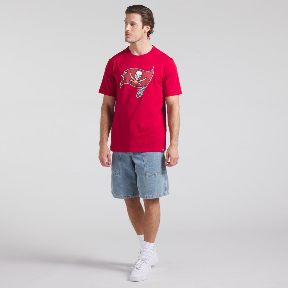 Field Goal Legacy T-Shirt - Tampa Bay Buccaneers