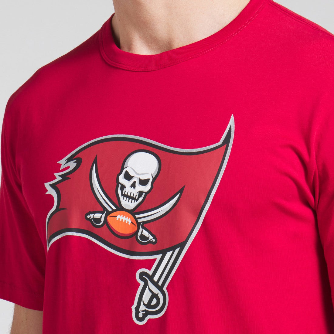 Field Goal Legacy T-Shirt - Tampa Bay Buccaneers